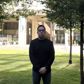 Jose Alejandro Galaviz-Aguilar, Ph.D.